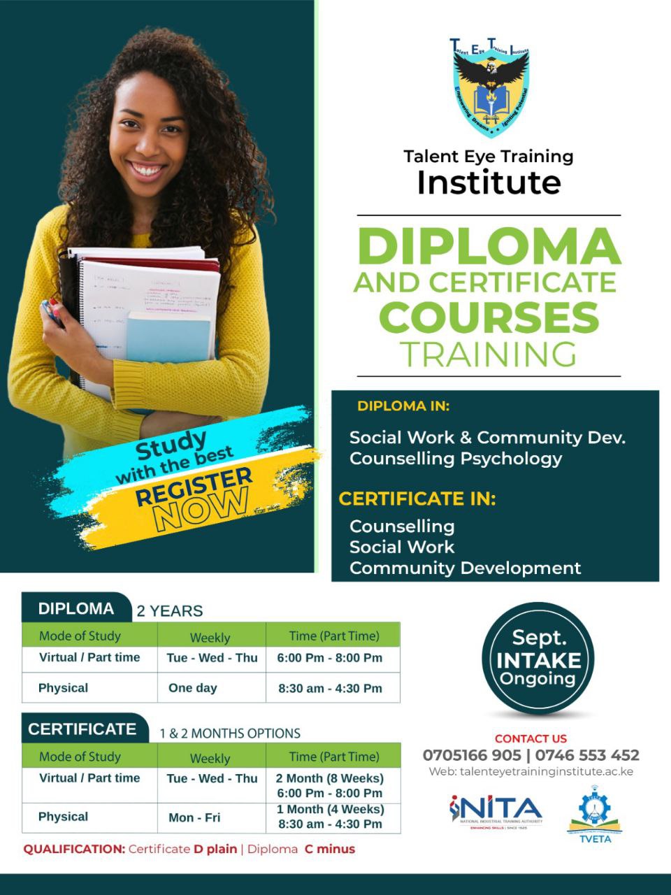 Social Work Image